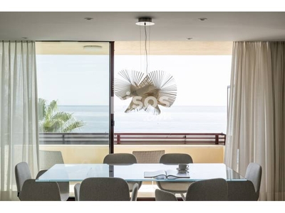 Apartamento en venta en Puerto