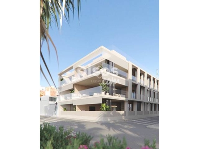 Apartamento en venta en Sant Joan de Palamós-El Figuerar