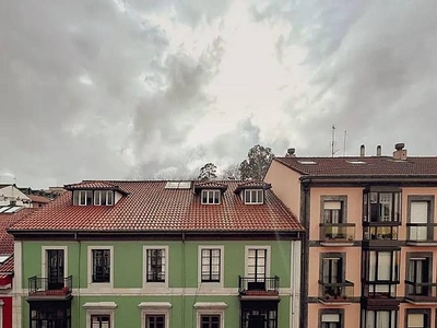 Apartamento para 4-5 personas en Oviedo centro