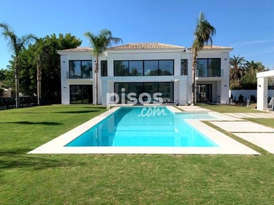 Casa en venta en Paraiso-Borronal