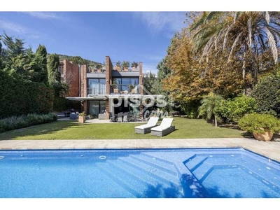 Casa en venta en Pedralbes