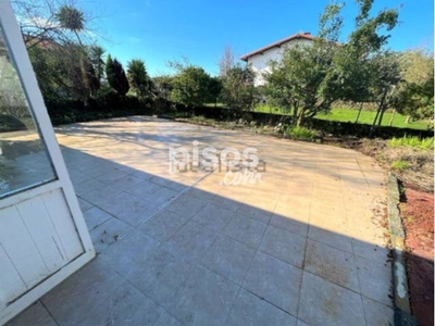 Casa en venta en San Mamés de Meruelo