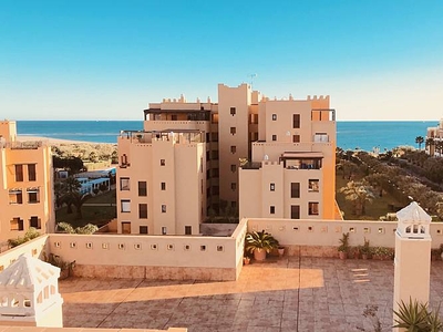 *Luxury - Apartamentos con vistas al mar (5-8 pax)