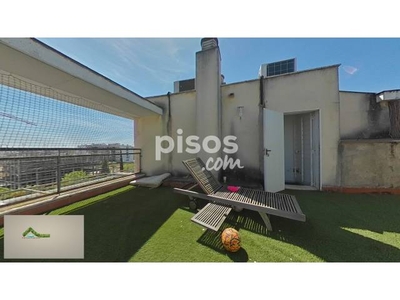 Piso en venta en Calle Averroes