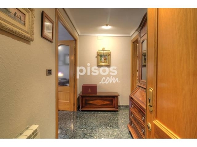 Piso en venta en Calle del Maestro Goterris