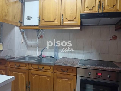 Piso en venta en Calle Paules, Zona Centro