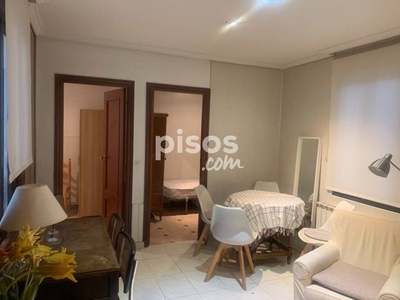 Piso en venta en Goya