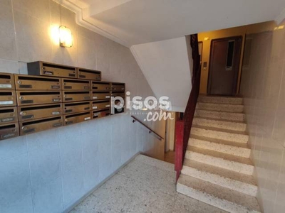 Piso en venta en San Fermín