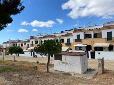 Piso en venta enc. maria auxiliadora...,pozo del camino,huelva