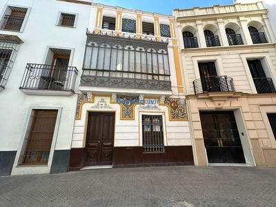 Venta de casa en Arenal (Sevilla), Centro