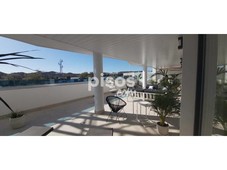 Apartamento en venta en Las Flores