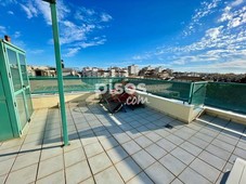 Ático en venta en La Azucarera en Torre del Mar por 295.000 €