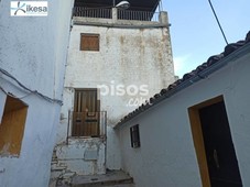 Casa en venta en Calle Concha Albacete en Chiclana de Segura
