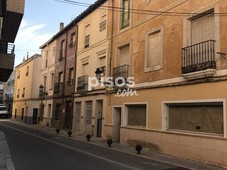 Casa en venta en Calle del Duque de Riansares, 2