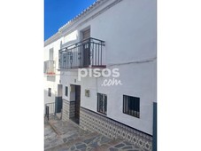 Casa en venta en Canillas de Aceituno