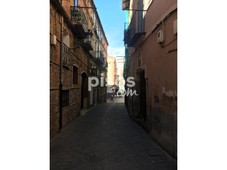 Piso en venta en Calle de San Esteban, 5 en Arrabal-Carrel-San Julián por 31.000 €