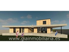 Venta Casa unifamiliar en Calle Atios O Porriño. Nueva con terraza 150 m²