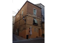Venta Casa unifamiliar en Calle correo viejo 1 Ciudad Rodrigo. A reformar 186 m²