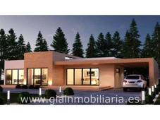 Venta Casa unifamiliar en Calle Mosende 5 O Porriño. Nueva con terraza 115 m²
