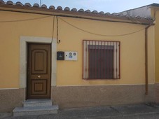 Venta Casa unifamiliar en Calle Sanchez Villares 15 Ciudad Rodrigo. 120 m²