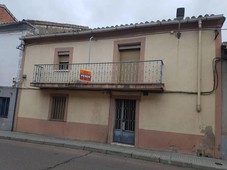 Venta Casa unifamiliar en Calle Santa Clara Ciudad Rodrigo. 405 m²