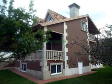 Venta Casa unifamiliar Pontevedra. Con terraza 200 m²
