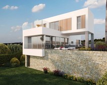 Venta Chalet Algorfa. Nueva 300 m²