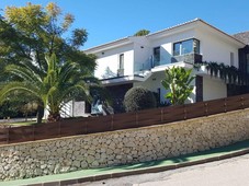 Venta Chalet Altea. 600 m²