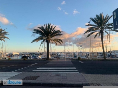 Alquiler casa amueblada Maspalomas-meloneras