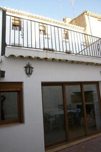 Casa En La Portera, Valencia