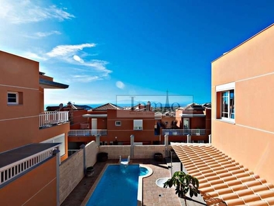 Casa en venta en Los Cristianos, Arona, Tenerife