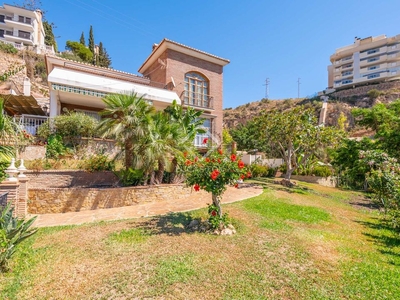 La Cala Del Moral villa en venta