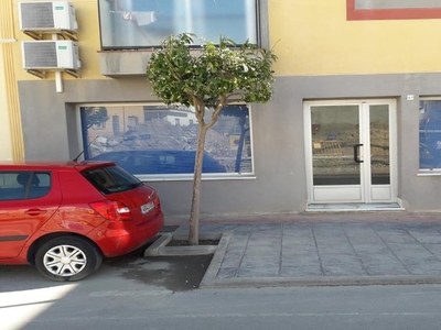 Local comercial en venta en calle Bancal Virgen/ Jacinto Anglada 42, Vera, Almería
