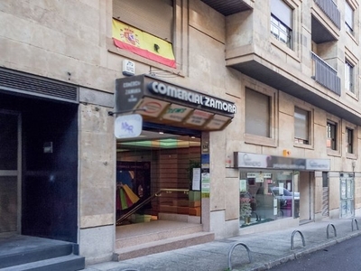 Local comercial en venta en calle Zamora, Salamanca, Salamanca
