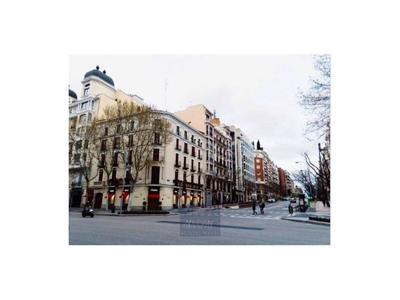 Madrid apartamento para alquilar