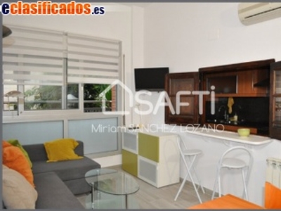 Piso en venta en blanes