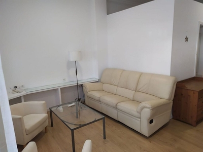 Alquiler de piso en Crevillet - Pinar Alto de 2 habitaciones con garaje y muebles