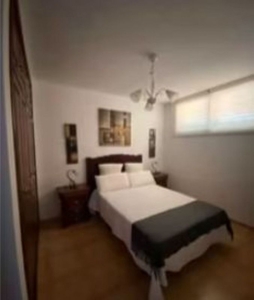 Alquiler de piso en Igueste de Candelaria de 1 habitación con terraza y garaje