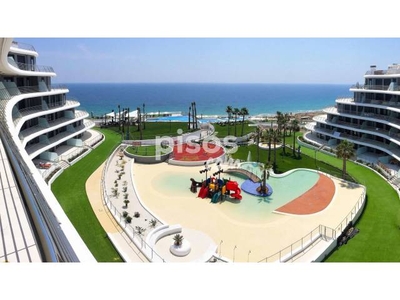 Apartamento en alquiler en Arenales del Sol