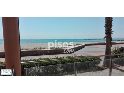 Apartamento en alquiler en Avinguda de la Marina