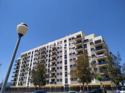 Apartamento en alquiler en Avinguda Generalitat, 12