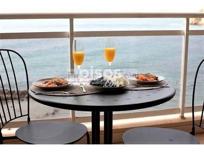 Apartamento en alquiler en Avinguda Marina Baixa, nº 6