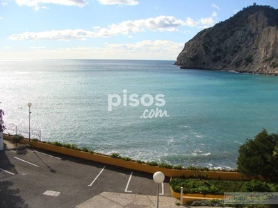 Apartamento en alquiler en Cala de Finestrat