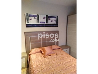 Apartamento en alquiler en Calle de Jacinto Higueras