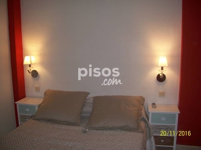 Apartamento en alquiler en Calle de las Huertas, 5