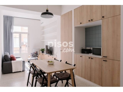 Apartamento en alquiler en Calle del Arquitecto Alfaro, 29, cerca de Barrio de San Cristóbal