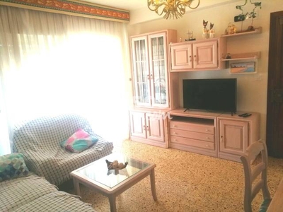 Apartamento en alquiler en Carrer de les Barraques, 47, cerca de Carrer Illes Balears