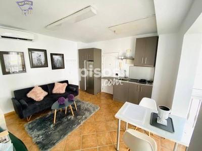 Apartamento en alquiler en Centro