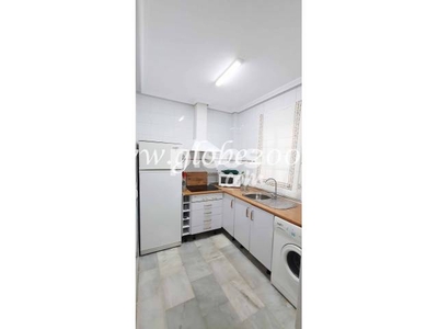 Apartamento en alquiler en La Almadraba