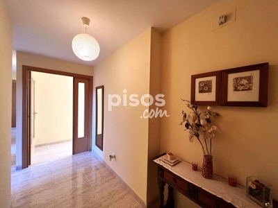 Apartamento en alquiler en Sant Antoni de Calonge